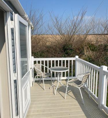Bude Complejo | Bude Holiday Resort Peace And Quiet