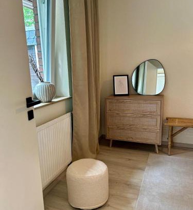 Region Hannover District Apartamento | Bude in Burgwedel - frisch saniert in 2025 NEW NEW