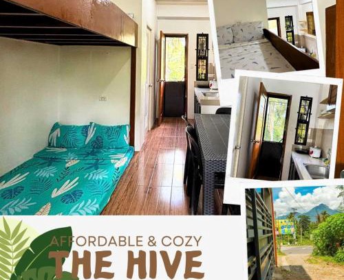 Albay Province Apartamento | Budget AC WI-FI Natl Road Ligao City Rm306