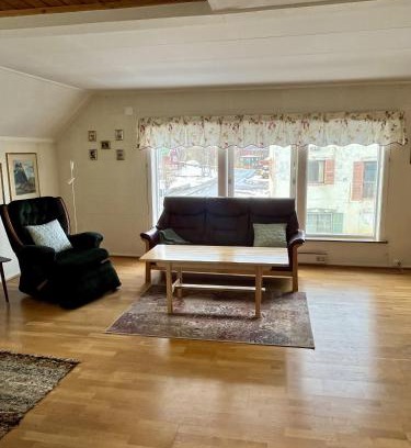 Gravdal Casa | Budget apartment in Gravdal