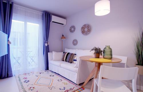 Sant Antoni de Calonge Apartamento | Budget Beach Studio 24