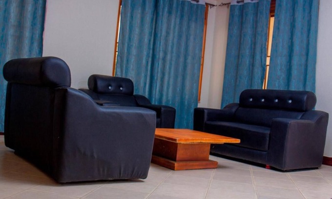 Eastern Region Apartamento | Budget Double Room at Sabunyo Hotel Sironko 2