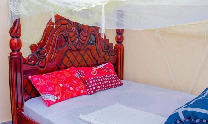 Eastern Region Apartamento | Budget Double Room at Sabunyo Hotel Sironko