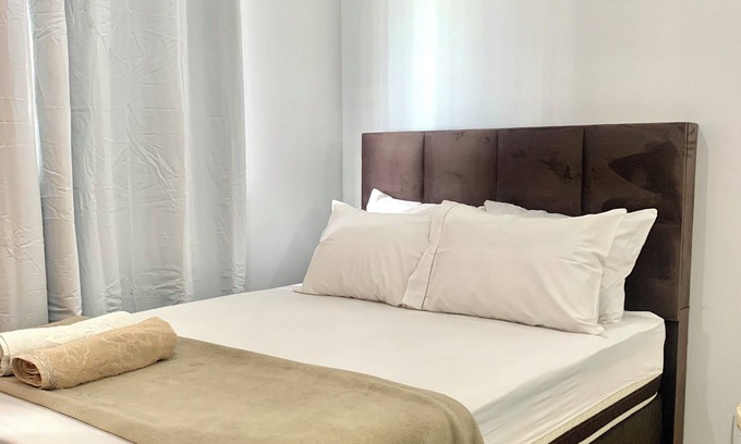 Setor Bueno Apartamento | Budget flat in Bueno Casal