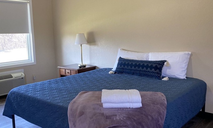 Prescott Casa | Budget-Friendly Comfort for Extended Stays
