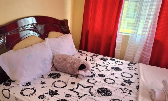 Taytay Apartamento | Budget Friendly Condo for Rent in Valley Mansions