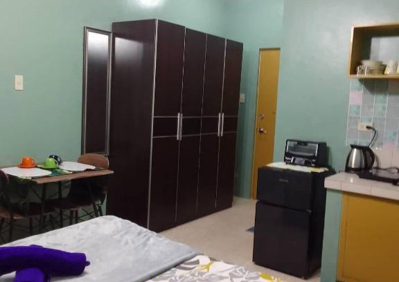 Taytay Apartamento | Budget Friendly Condo for Rent along Ortigas Ext