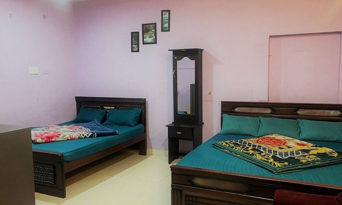 Kodaikanal Cabaña | Budget-Friendly Cottages in Kodaikanal - Perfect Getaway!