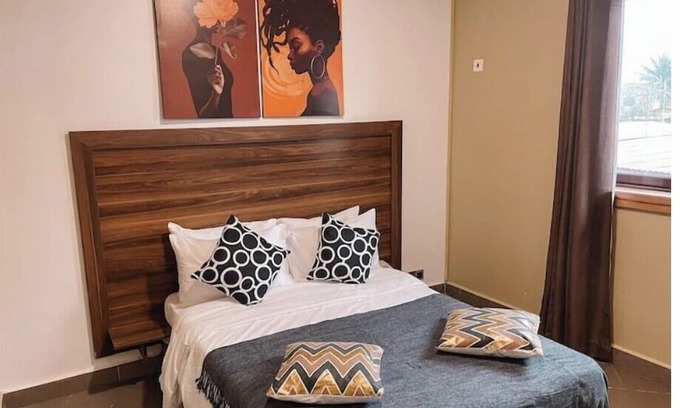 North Ridge Casa | Budget-friendly Hotel in the heart of the city!