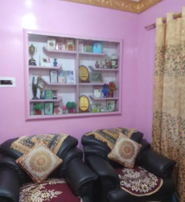 Rajbagh Casa | Budget friendly House Rajbagh Srinagar Kashmir