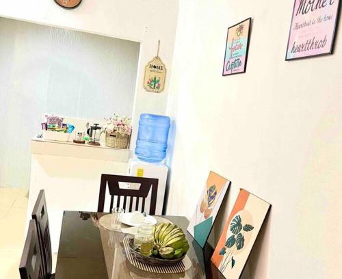 Bacolod Apartamento | Budget-Friendly Minimalist Stay