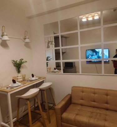 Novaliches Apartamento | Budget Friendly Tad's Staycation