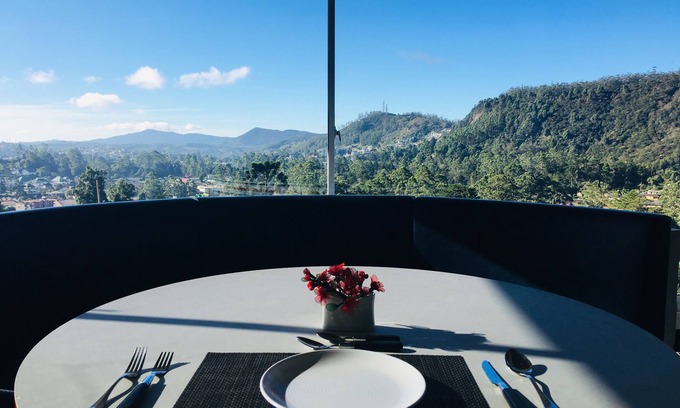 Nuwara Eliya Hotel | hotel económico en Nuwaraeliya