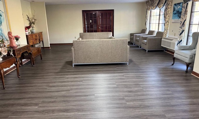 St. George Hotel | Budget Inn By Belvilla St George I-95