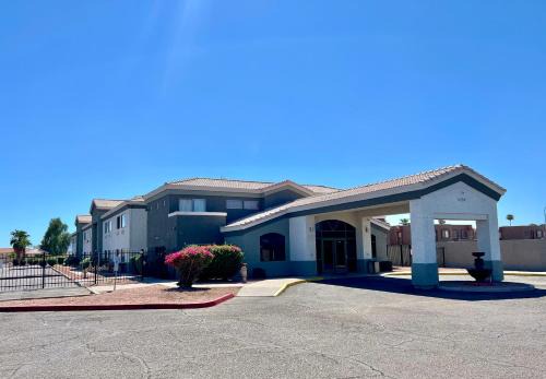 Maryvale Hotel | Budget Inn Phoenix