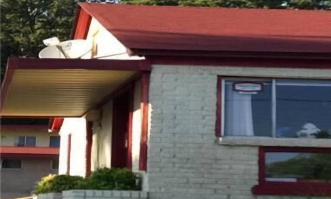 Heber Springs Hotel | Budget Inn