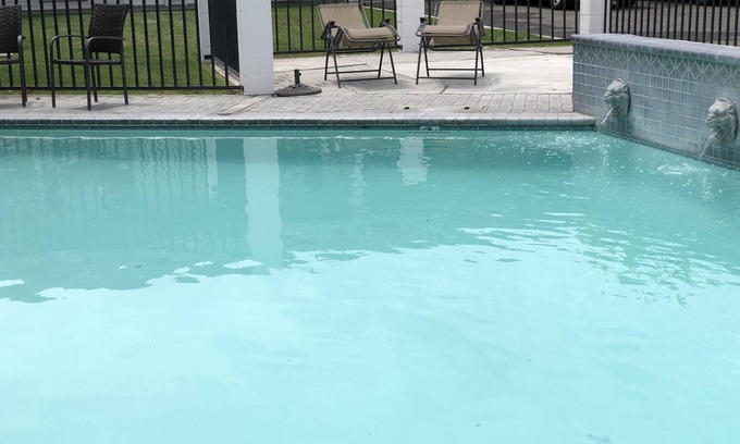 Heyburn Hotel | Budget Motel
