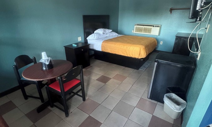 Orlando Hotel | Budget Motel