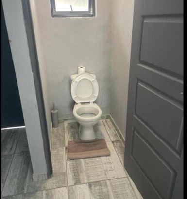 Berea Casa | Budget Room 1