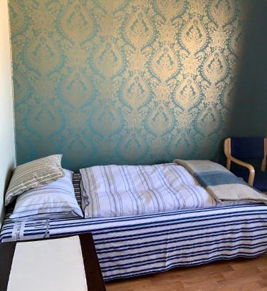 Harstad Casa | Budget room on the way to Lofoten