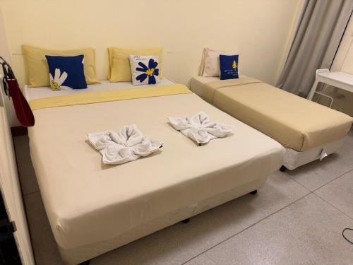 Racha Thewa Hotel | Budget room Suvarnabhumi Airport ห้องราคาประหยัด สนามบินสุวรรณภูมิ