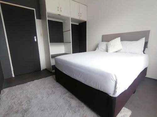 Pietermaritzburg Casa | Budget Room