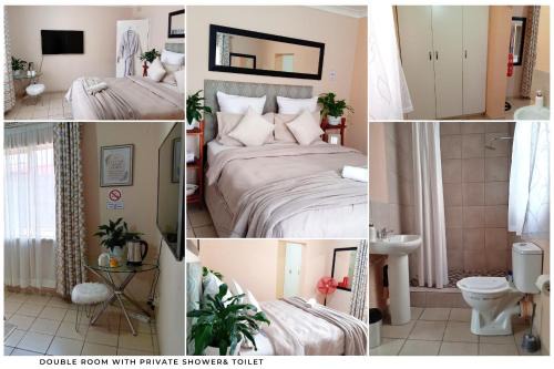 Krugersdorp Casa | Budget Stays at Olivia Pines Guesthouse