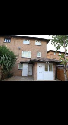 Thamesmead East Casa | Budget Studio Room Thamesmead