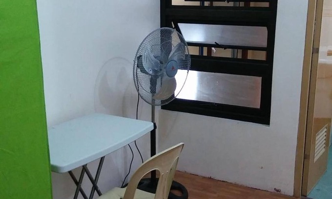 Pio del Pilar Casa | Budget Studio Unit in Makati