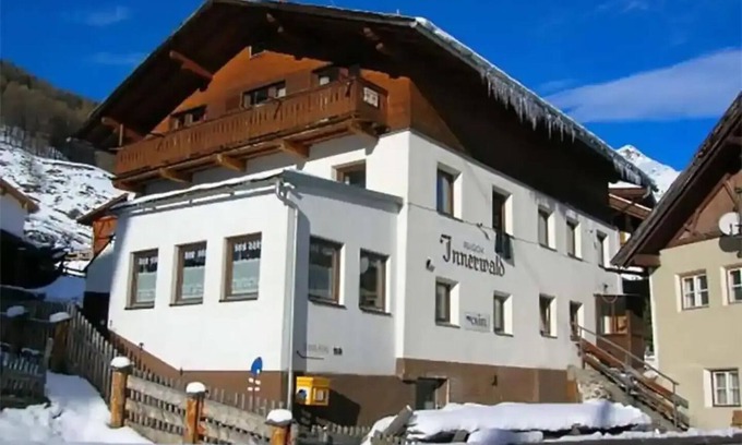 Soelden Casa | Budget-Zimmer in Sölden