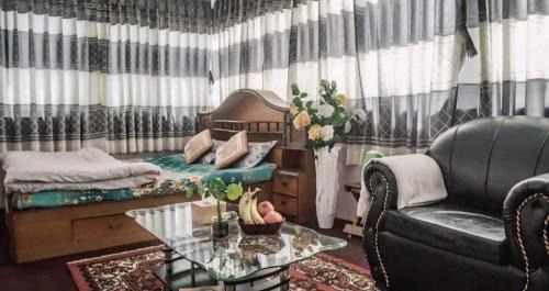 Burhanilkantha Casa | Budhanilkantha Homestay