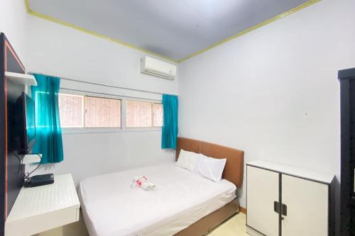 Cikarang Hotel | Budi Residence II Redpartner