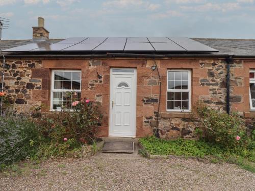 Bamburgh Casa | Budle Bay Cottage