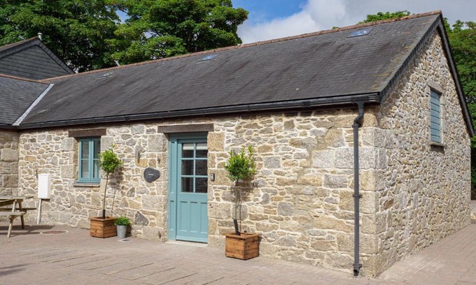 Falmouth Casa | Budock Cottage