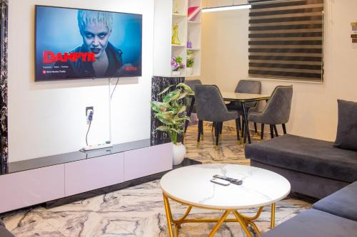 Somolu Apartamento | Budos Hauzing