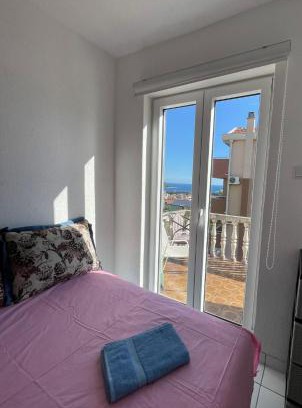 Podmaine Apartamento | Budva Lux apartments