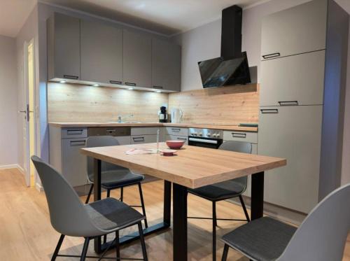 Sahrensdorf Apartamento | Buedlfarm-Huehnerstall
