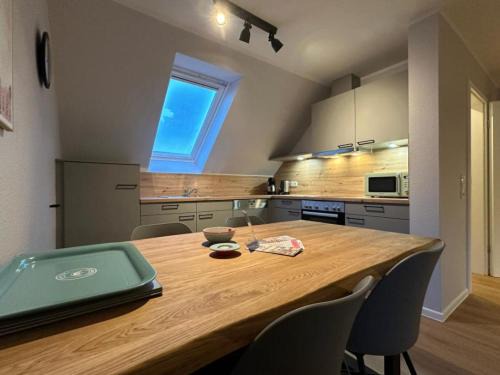 Sahrensdorf Apartamento | Buedlfarm-Scheune