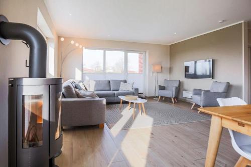 Sahrensdorf Casa | Buedlfarm-Wohlfuehlhuette