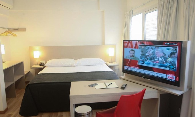 Nueva Córdoba Hotel | Buen Pastor Capuchinos
