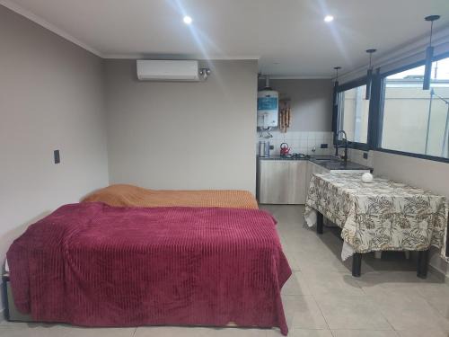 Villa María Apartamento | Buena Estadia
