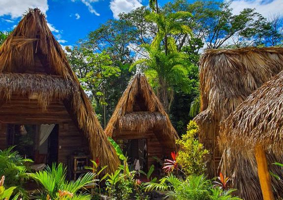 Playa Santa Teresa Cabina | Buena Onda Bungalows