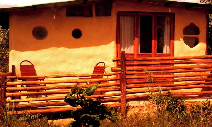 Sao Jorge Chalet De Esquí | Buena Vista Bio Chalet