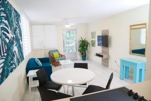 Stella Apartamento | Buena Vida Apartments