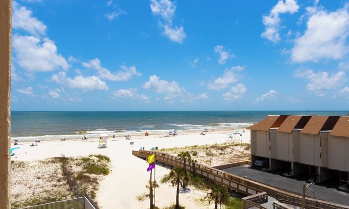 Gulf Shores Condominio | Buena Vista 403