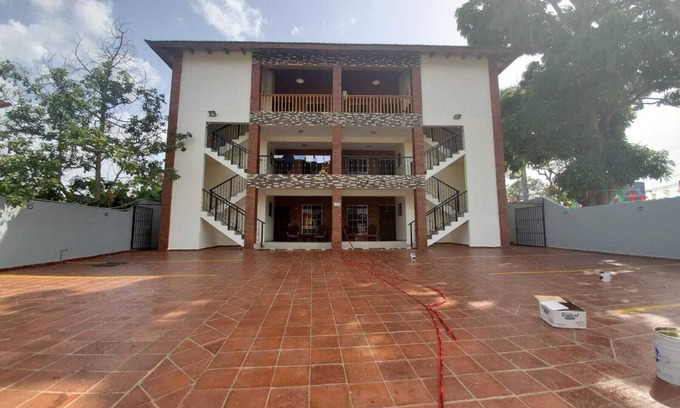 La Vega Province Casa | Buena Vista Apartment!!