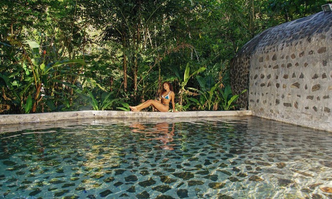 Canas Dulces Complejo | Buena Vista del Rincon Eco Adventure Park, Hotel & Spa