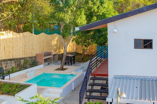 El Zonte Apartamento | Buena Vista El Zonte