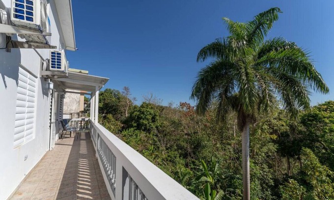 Ensenada Apartamento | Buena Vista in Rincon - 5 min to the beach!