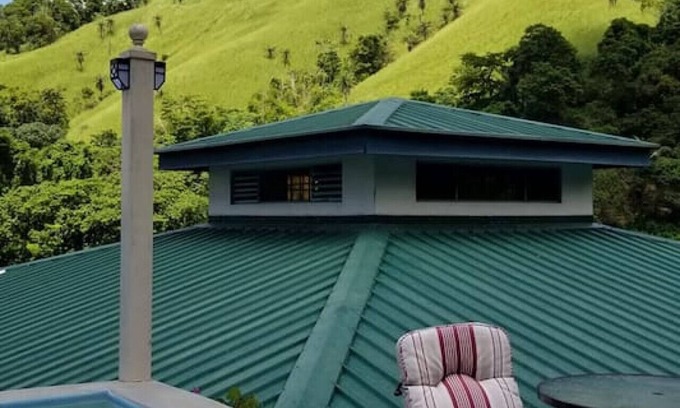 Port of Spain Apartamento | BUENA VISTA | Views Pool Location Wellness Nature